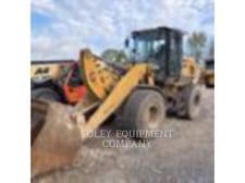 Cat 926MHL, Wheel Loader, 15267 hours, S/N: LTE04318, 2017