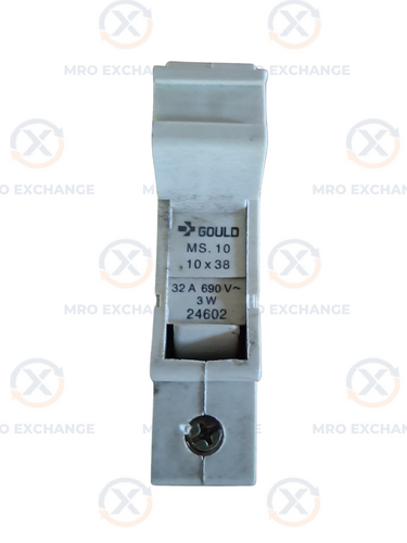 Goulds Fuse Holder MSC.10 690 VAC