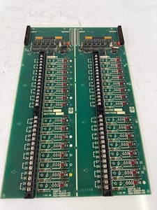 Giddings & Lewis and Lewis Digital I/O Board 502-03064-00 m00510