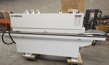 Homag #Edgeteq-S-200, edgebander