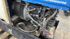 Miller #Trailblazer-302, EFI Welder/Generator, Kohler EFI 25HP, 9500 width, Serial MB022385H, 2011