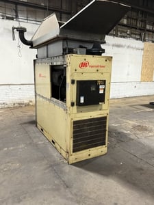 Ingersoll-Rand #D3400INA400, Air Dryer, R404a, Ingersoll Rand 460 V.