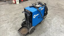 Miller #Millermatic, Mig Welder, w/ Spoolmatic, 30 A, 2014