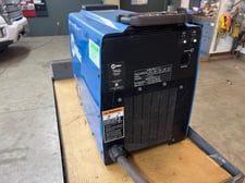 Miller #XMT350, Multi-Process Welder, 2006