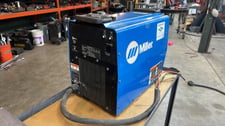 Miller #XMT350, Multi-Process Welder, 2006