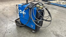 Miller #Millermatic-251, Mig Welder, 2004