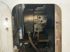 Haas #SL-30T, CNC Lathe, Haas Control, Tailstock, 9" 3-Jaw Chuck, 3" Bore, 1999