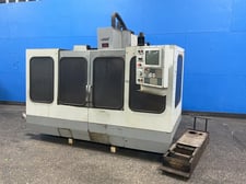 Haas #VF-3, CNC Vertical Machining Center, 18" x 48" Table, 15 HP, Haas Control, 1994