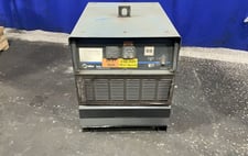 Miller #DELTA-FAB, CV/DC Welder, 375 Amps, 17.6 kW