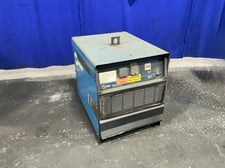 Miller #DELTA-FAB, CV/DC Welder, 375 Amps, 17.6 kW