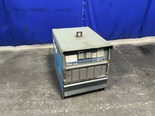 Miller #DELTA-FAB, CV/DC Welder, 375 Amps, 17.6 kW (2 available)