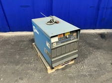 Miller #DELTAWELD-452, CV/DC Welder, 450 Amps, 21.1 kW