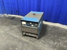 Miller #DELTAWELD-452, CV/DC Welder, 450 Amps, 21.1 kW (2 available)