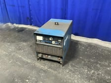 Miller #DELTAWELD-452, CV/DC Welder, 450 Amps, 21.1 kW (2 available)