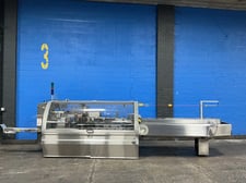 Oystar Jones #CMV, End-Load Cartoner