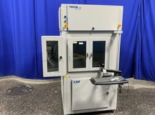 Ultrasonic Systems #PRISM/P300-1-600, Coating Machine, 24" x 20" Capacity