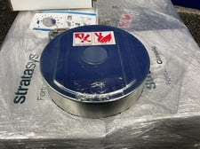 Stratasys #ABS-M30, Material Canister, 184 ci, 2024