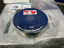Stratasys #ABS-M30, Material Canister, 184 ci, 2024