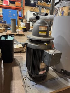 20 HP 1800 RPM U.S.motors, Frame 256TPH, Pump Motor, 230/460 Volts, NEMA PREMIUM