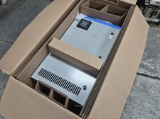 40 HP Eaton, SVX9000, Enclosed Variable Frequency Drive, 480V., SVX0404C1000000B00, NIB