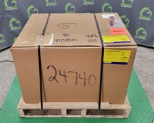 3000 Amps, Square D, Masterpact NW30H, WL3HHX64A3SXBXWXXA, 600 Volts, 3 Pole, Micrologic 6.0P LSIG, New