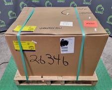 3000 Amps, Square D, Masterpact NW30H, WL3HHX64A3SXXXXXXA, 600 Volts, 3 Pole, Micrologic 6.0P LSIG, New