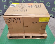 3000 Amps, Square D, Masterpact NW30H, WL3HHX44A9SCBBXXEA, 600 Volts, 3 Pole, Micrologic 6.0A LSIG, New