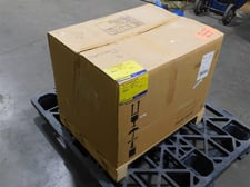 2000 Amps, Square D, Masterpact NW20H, WL3FFX44A9SFXXXXA, 600 Volts, Micrologic 6.0A LSIG, New