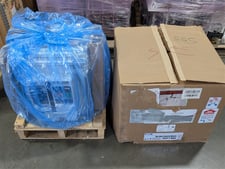 2000 Amps, Eaton, Magnum SB SBSC20, SBSC203WEA20CHDLCN4LMNLWX, 600V., 3 Pole, DigiTrip 520MC LSIG, New in Box