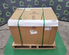 2500 Amps, Square D, Masterpact MTZ2-25H, ECHLGGNANNNNNNNNNSBBNNNN, 600 Volts, 3 Pole, Micrologic 6.0 LSIG