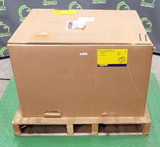 2000 Amps, Square D, Masterpact NW20H, WL3FFV33A9SCBBXXEA, 600 Volts, 3 Pole, Micrologic 5.0 LSI, New