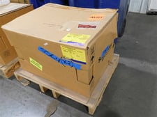 1600 Amps, Square D, Masterpact NW16N, WL1EEF44A9SXFXXXXA, 600V., Micrologic 6.0A LSIG, New