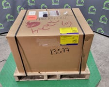 2500 Amps, Square D, Masterpact NW25H, WL3GGX63A3CBBXXEA, 600 Volts, 3 Pole, Micrologic 5.0P LSI, New