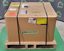 2000 Amps, Square D, Masterpact NW20H, WL3FFX33A9SCBBXXEA, 600 Volts, 3 Pole, Micrologic 5.0 LSI, New