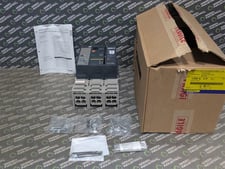 1200 Amps, Square D, PowerPact PL 1200, PLP34120U33GABBDSKMOLVJK, 480V., 3 Pole, Micrologic 5.0 LSI, New in