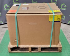 2000 Amps, Square D, Masterpact NW20H, WL3FCX33G9SCBBXXEA, 600 Volts, 3 Pole, 1200 A Trip, Micrologic 5.0