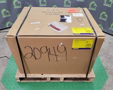 2000 Amps, Square D, Masterpact NW20H, WL3FFX63A3SCBBXXEPFT, 600 Volts, 3 Pole, Micrologic 5.0P LSI, New