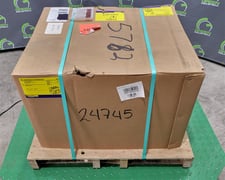 800 Amps, Square D, Masterpact NW08H, WL3AAX64A3SXBXWXXA, 600V., 3 Pole, Micrologic 6.0P LSIG, New