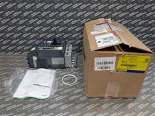 600 Amps, Square D, PowerPact I-Line PL 600, PLA34060CU64AE1AA, 480V., 3 Pole, Micrologic 6.0P LSIG, New in