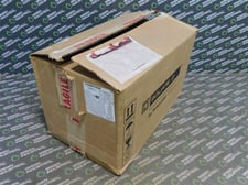 800 Amps, Square D, PowerPact PJ 800, PJA36080U33AAB, 600V., 3 Phase, Micrologic 5.0 LSI, New