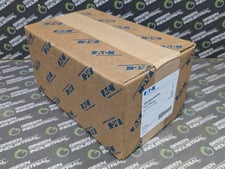 250 Amps, Eaton, Power Defense PDF3, PDF33F0250B2NJ, 600V., 3 Pole, T281 LSI, New in Box