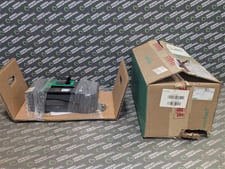 400 Amps, Square D, PowerPact I-Line LL 400, LLA36400CU33XABBDYQ, 600V., 3 Pole, Micrologic 3-3S LSI, New in