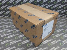 250 Amps, Eaton, Power Defense PDG3, PDG33F0250TFAJ, 600V., 3 Pole, T297, New in Box