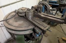 Pedrick Production #A-5, bender
