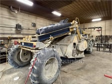 Caterpillar RM300, Asphalt Paver, 8000 hours, S/N: BWR00279, 2006