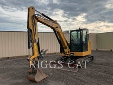 Caterpillar 30607CR, 2936 hours, S/N: 6G607466, 2023