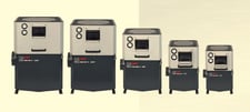LNS #Fox-WS-Series, oil mist collector, built to order, 0.6-3.5 HP, 3-stage filtration, new