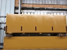 New Surplus Caterpillar 3516 Oil Pans