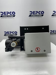 New Surplus Caterpillar 208v Jacket Water Heater Block Heater