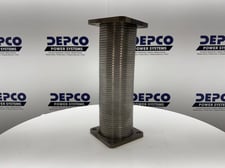 New Surplus Caterpillar 3n-3015 Exhaust Component